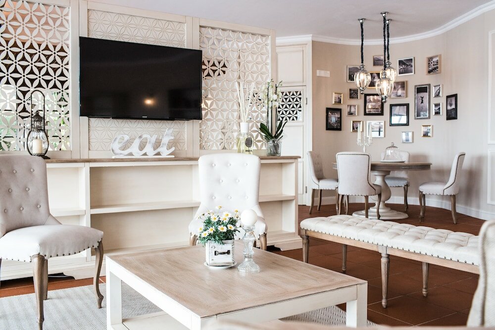 Фото Residence Madrigale