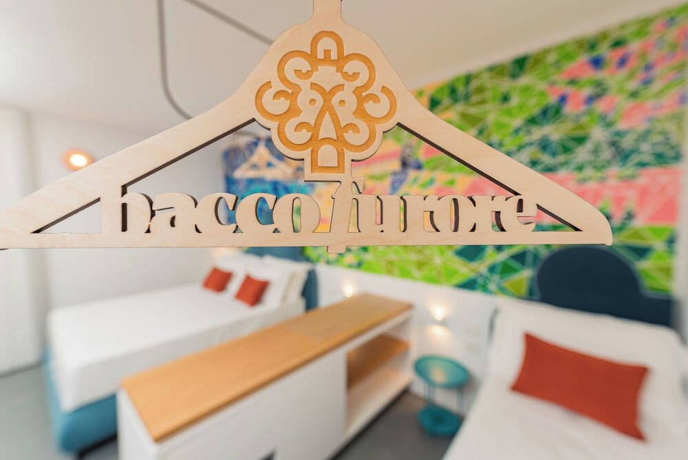 Фото Albergo Diffuso Bacco Furore