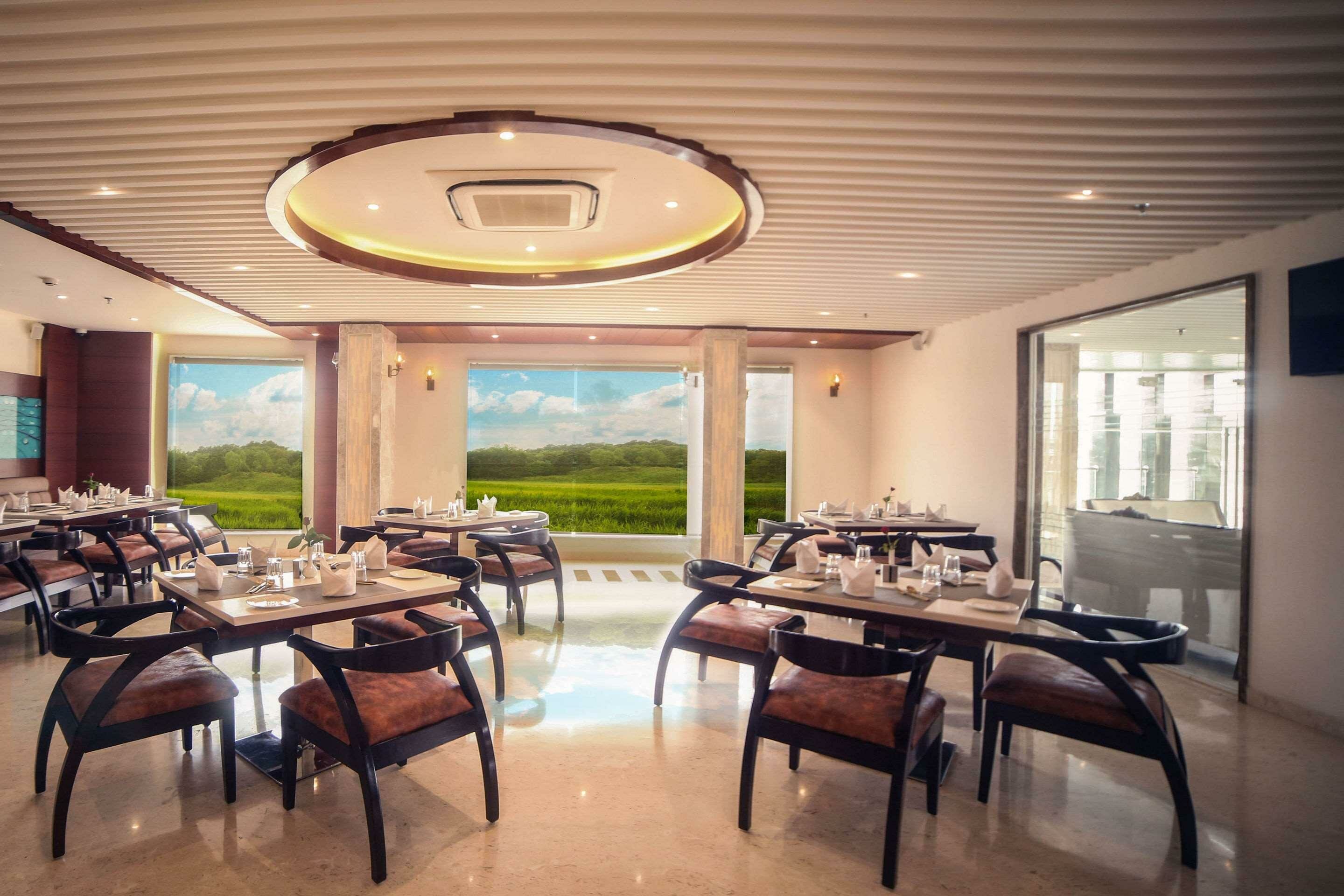 Фото Comfort Inn Benaras