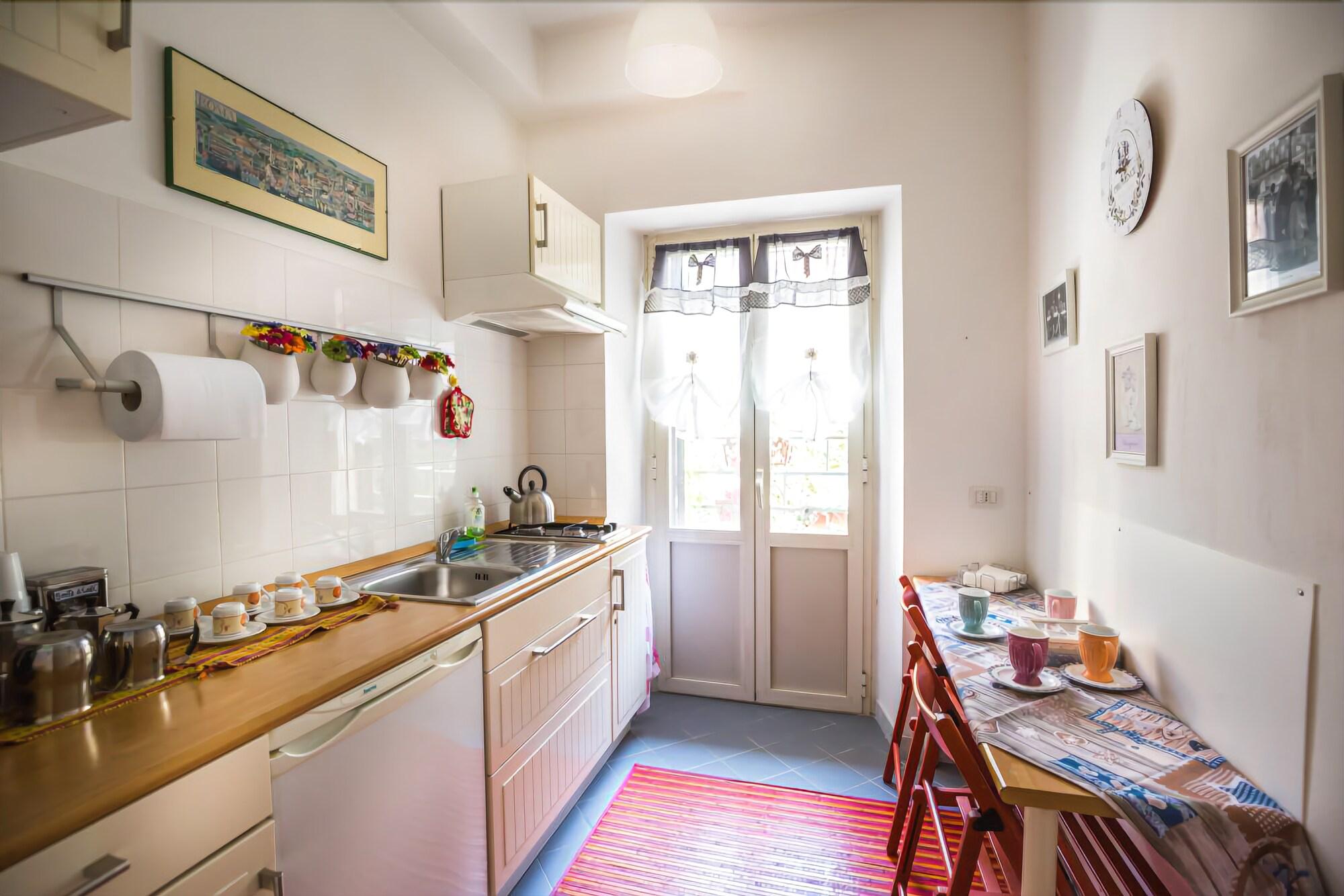 Фото I Prati di Roma