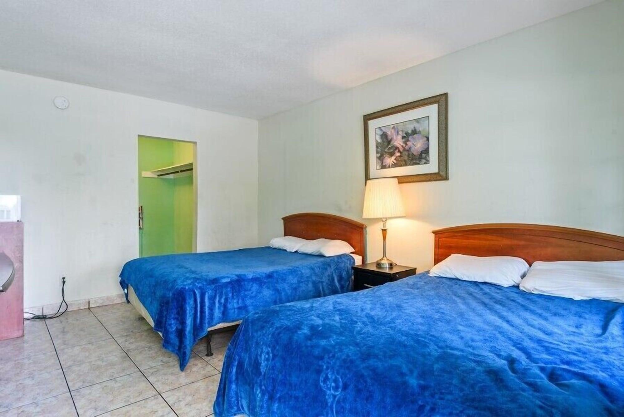 Фото Sky Islands Hotel