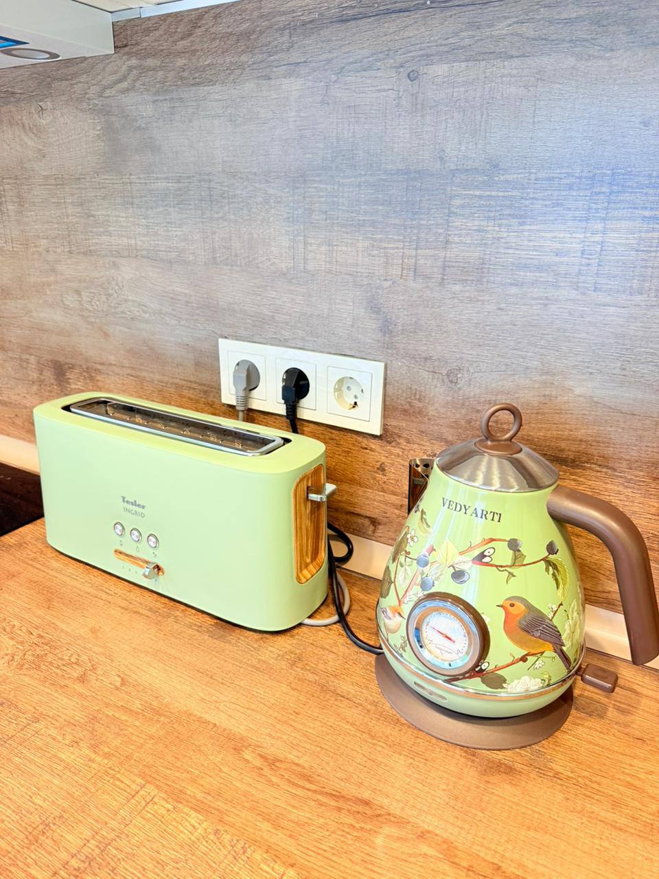 Фото Barn Holiday