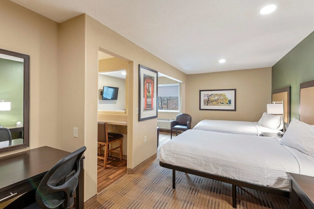 Фото Charlotte Executive Park