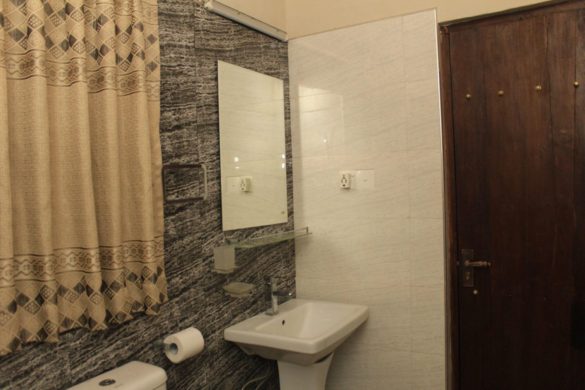 Фото Serenity Sigiri Resort