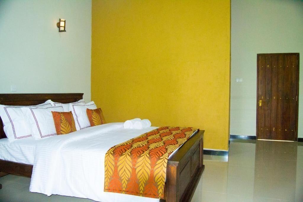 Фото Serenity Sigiri Resort