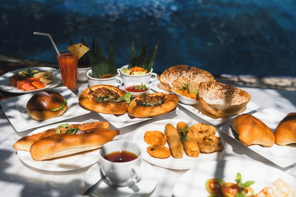 Фото Sundaras Resort & SPA