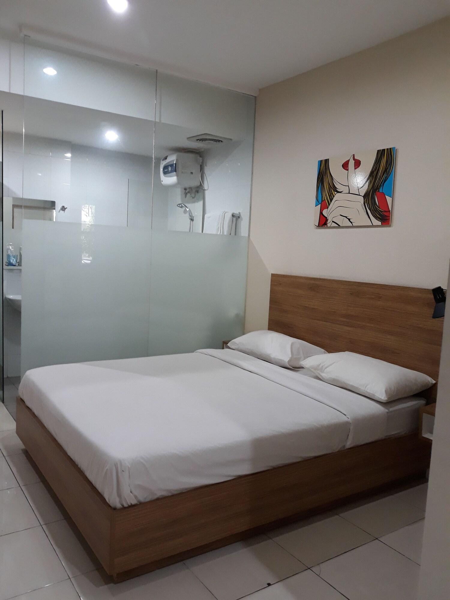 Фото Menteng House