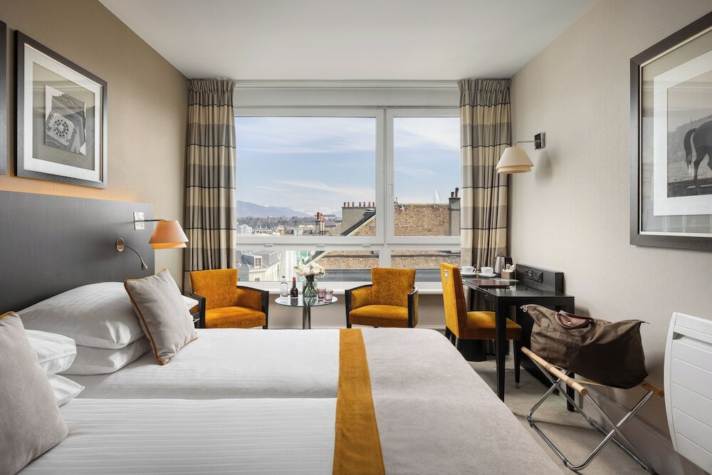 Фото Hotel Auteuil