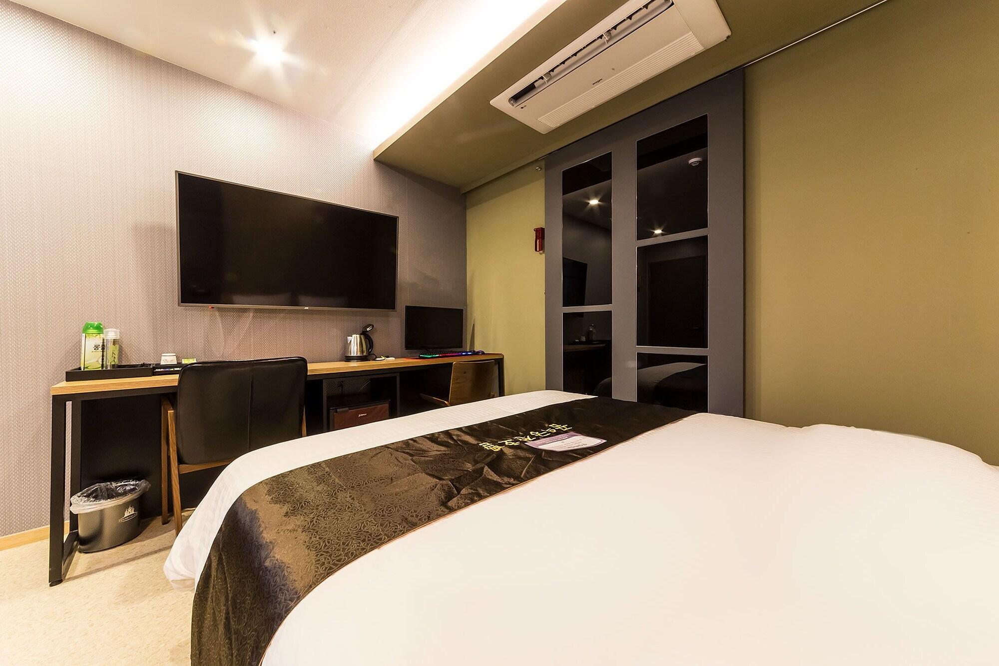 Фото Jakjeon Dream Palace