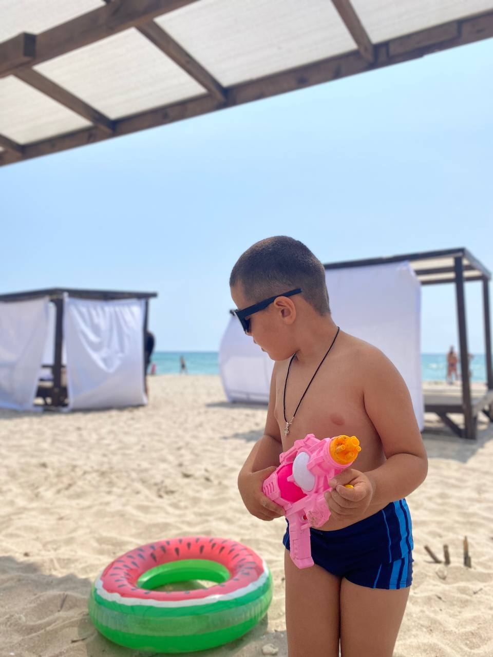 Фото Жемчужина моря