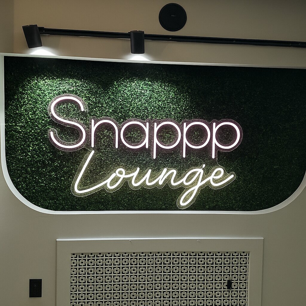 Cafe Snappp Lounge, Corlu, photo
