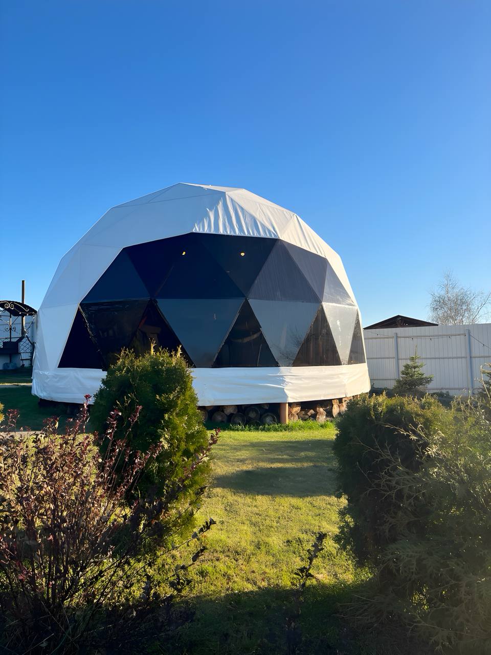 Фото Геометрия