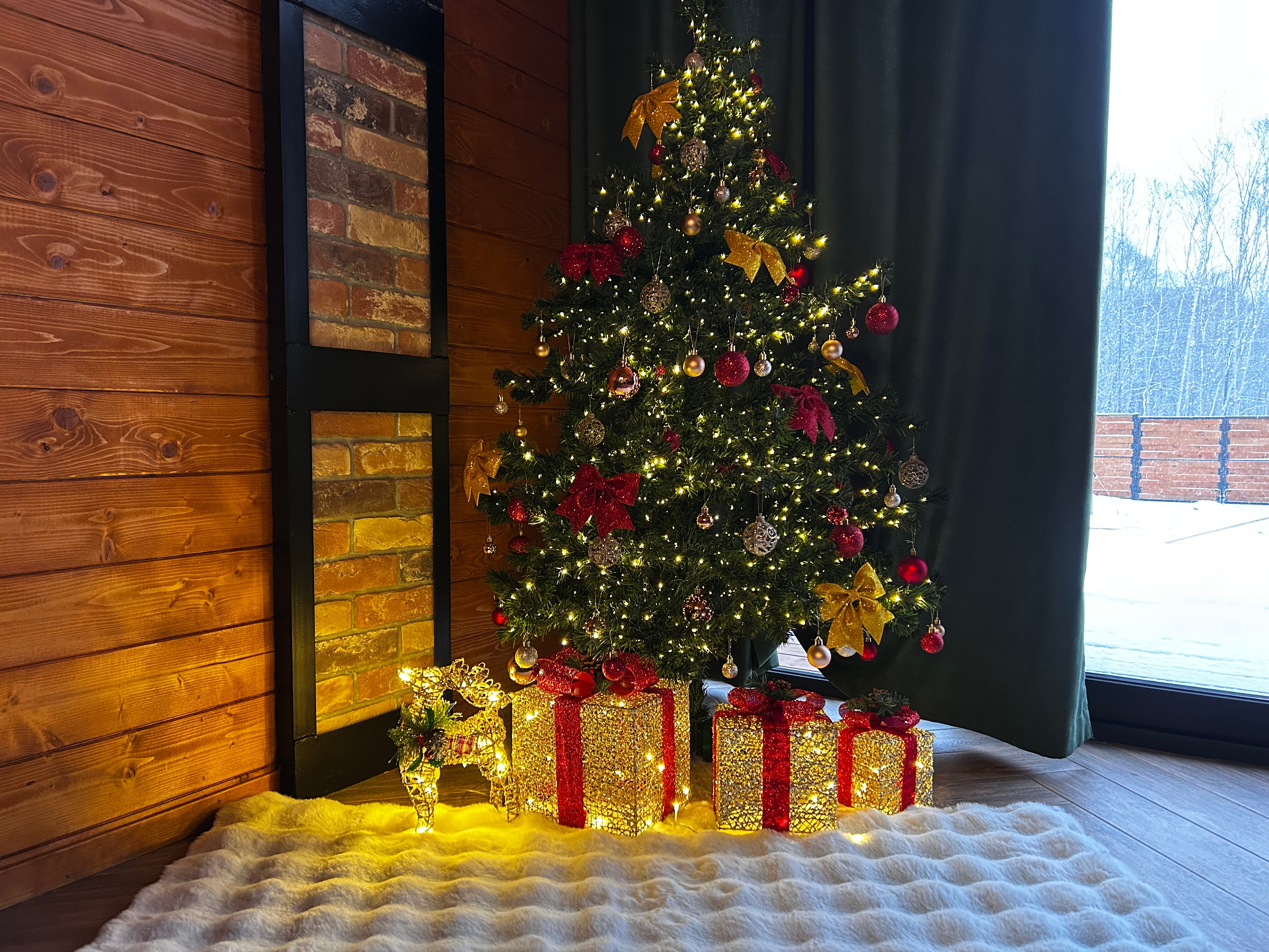 Фото Family house