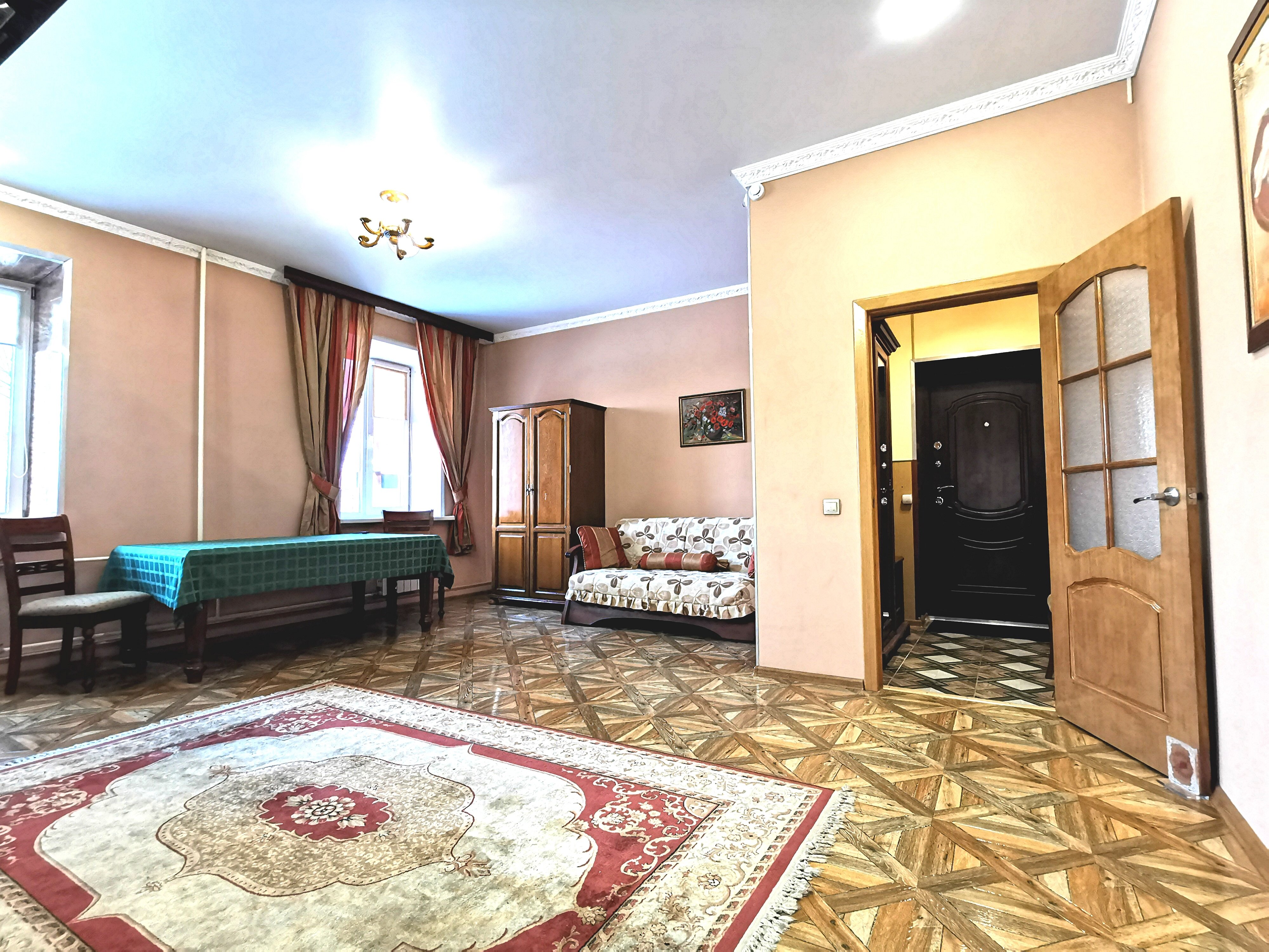 Фото Забота