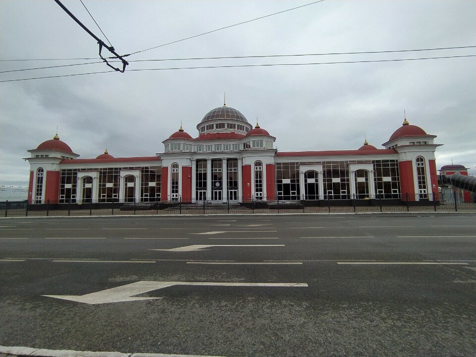 Фото Smart Hotel КДО Саранск