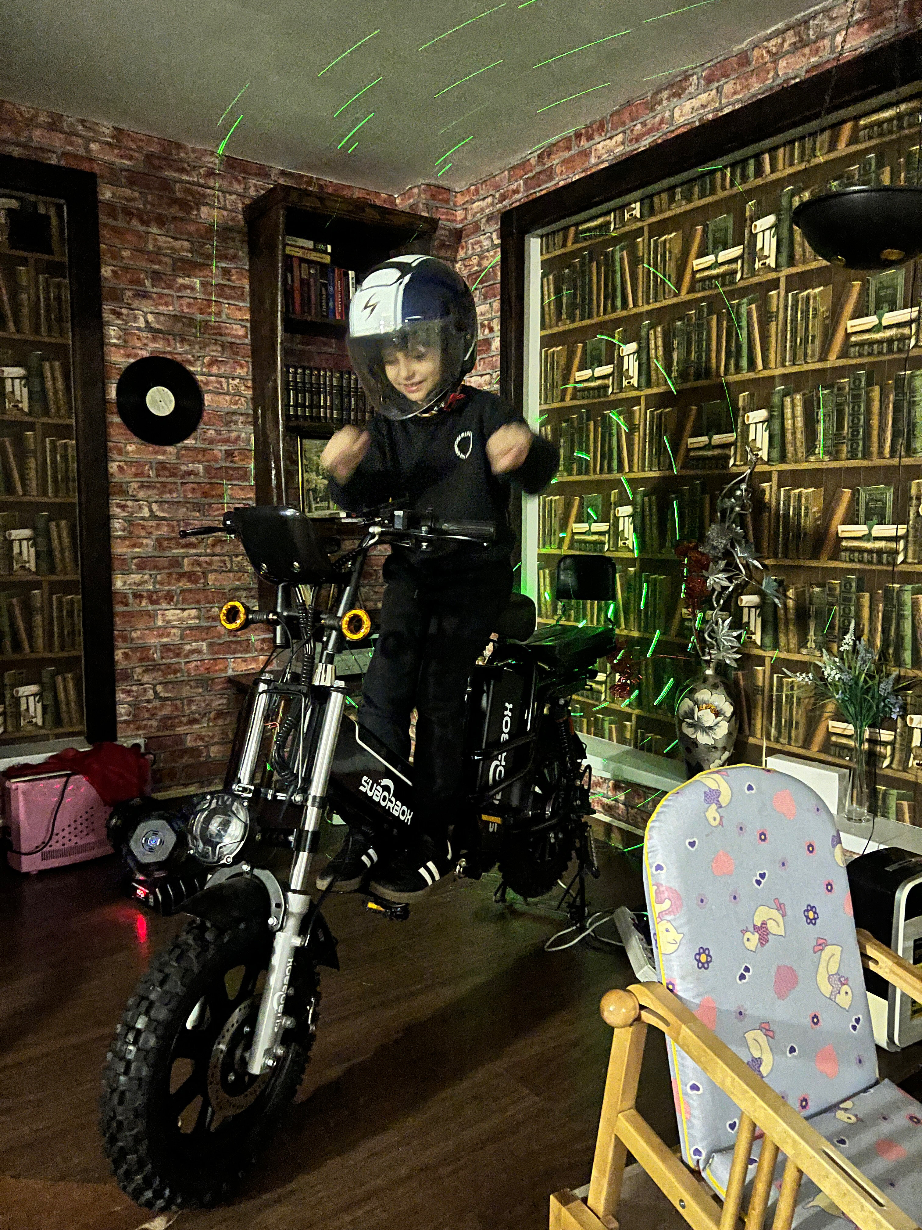 Фото Путь Лотоса