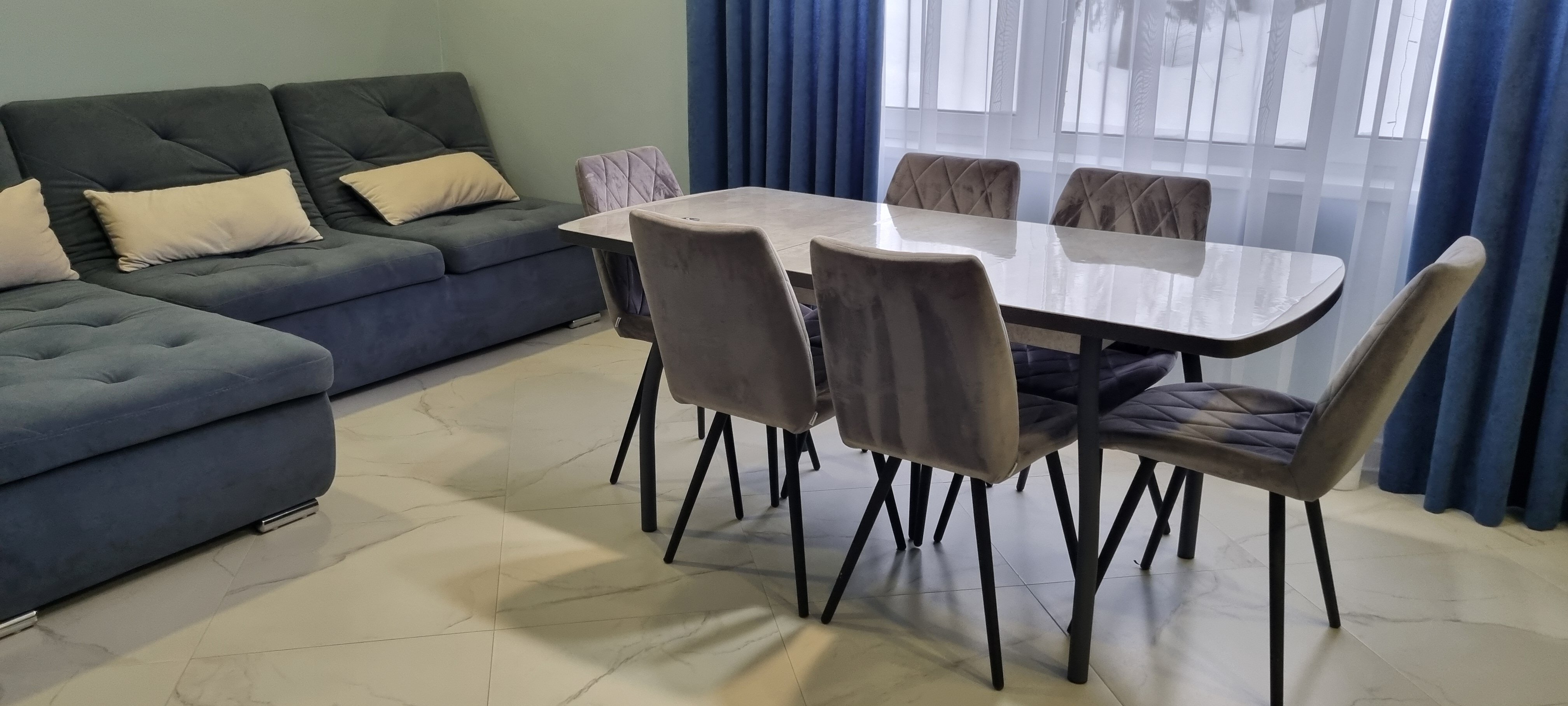 Фото Дом в лесу