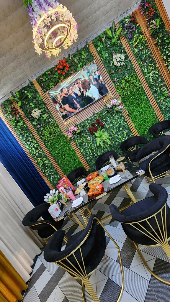 Restaurant 447 Kfs, Karasu, photo