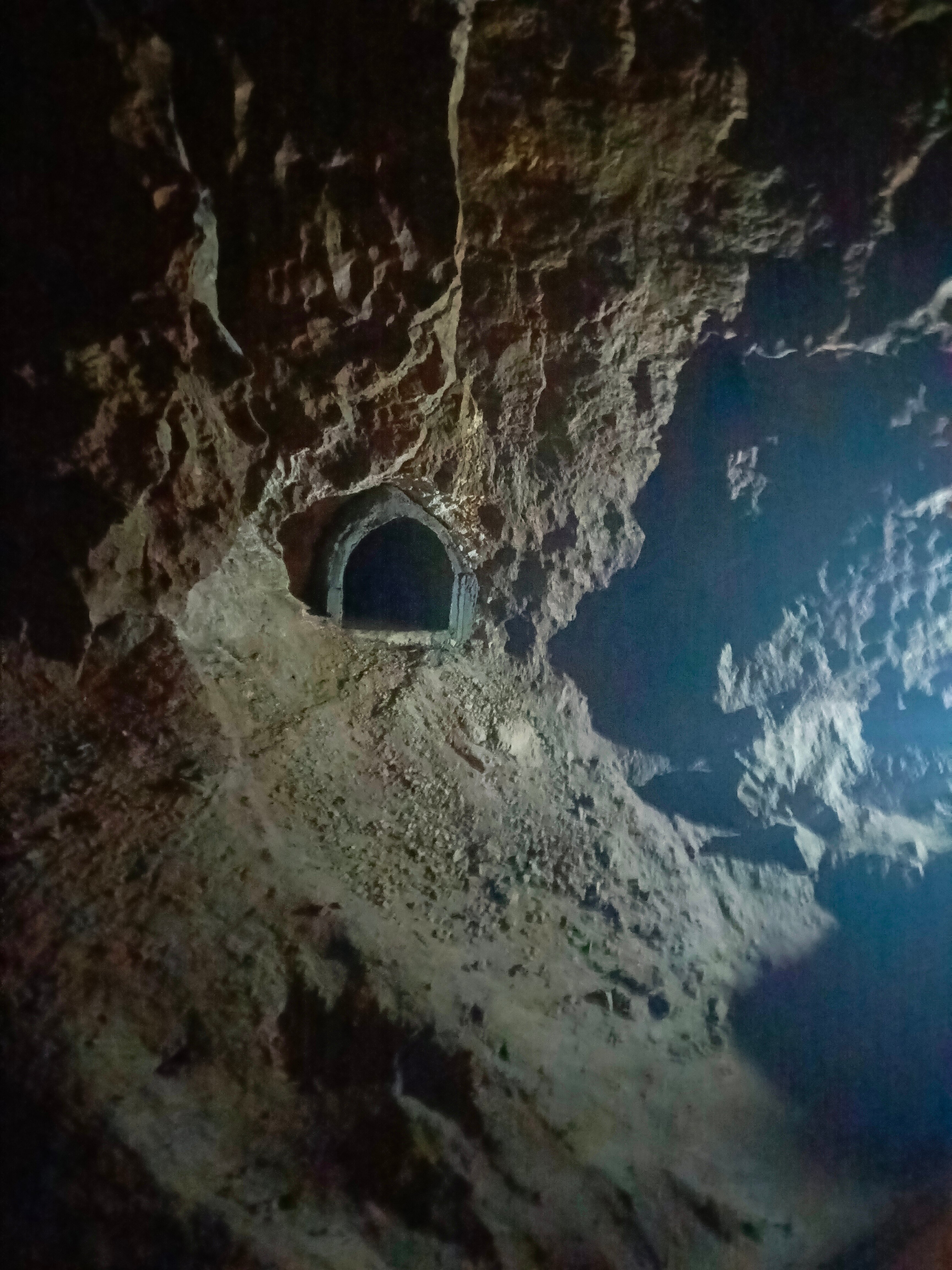 Фото Водопад