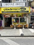 Cig Kofteci Sait (Canakkale, Biga District, Istiklal Neighbourhood, Bayram Sok., 9), fast food