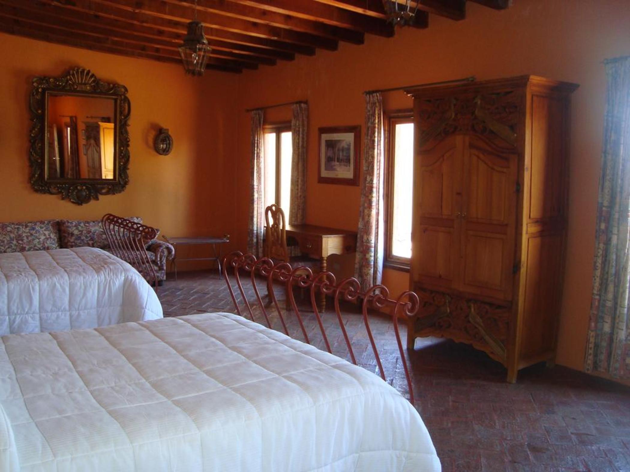 Фото Mirador del Frayle