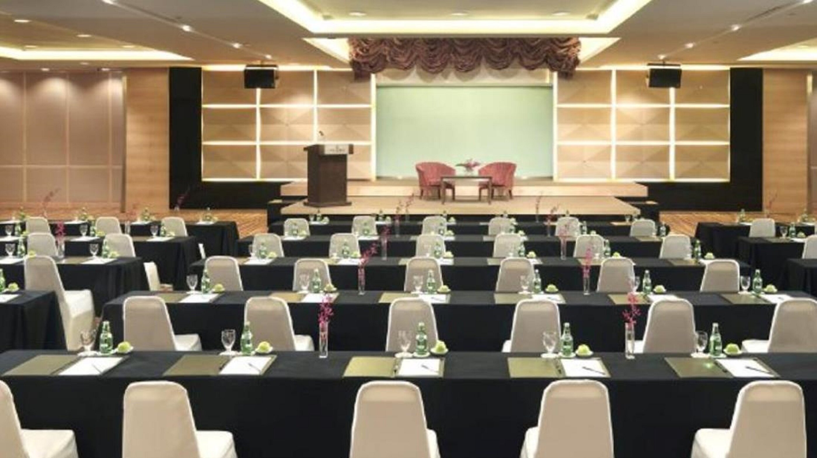 Фото Concorde Hotel Kuala Lumpur