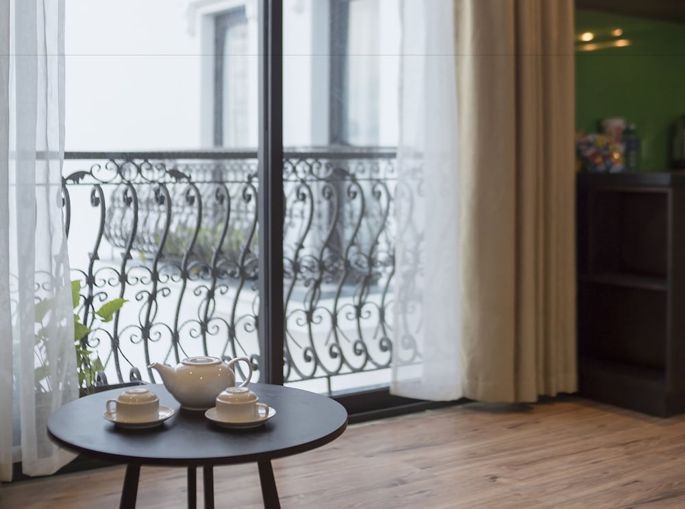 Фото Palazzo Luxury Hotel