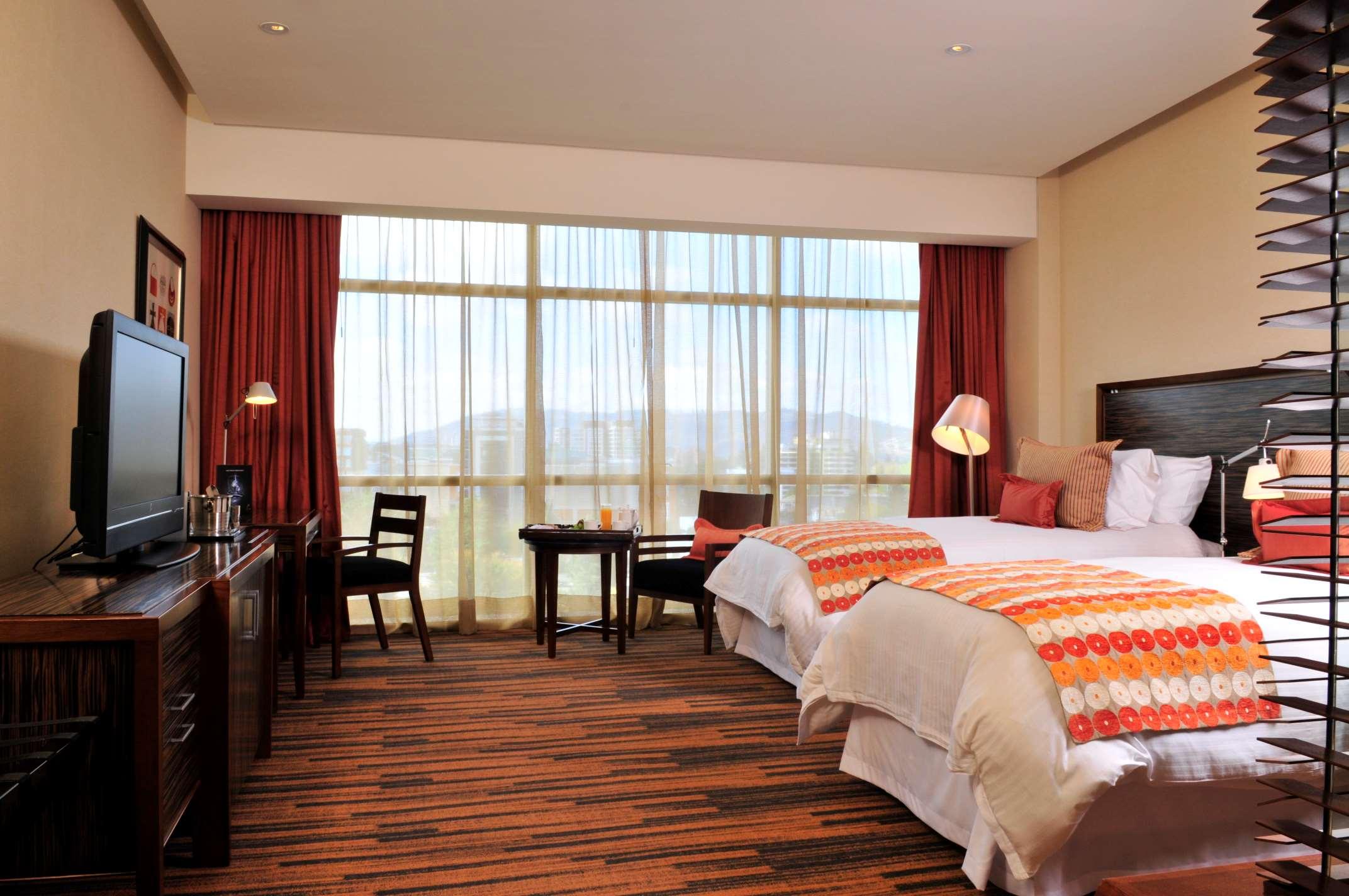 Фото Hotel Dreams Araucania