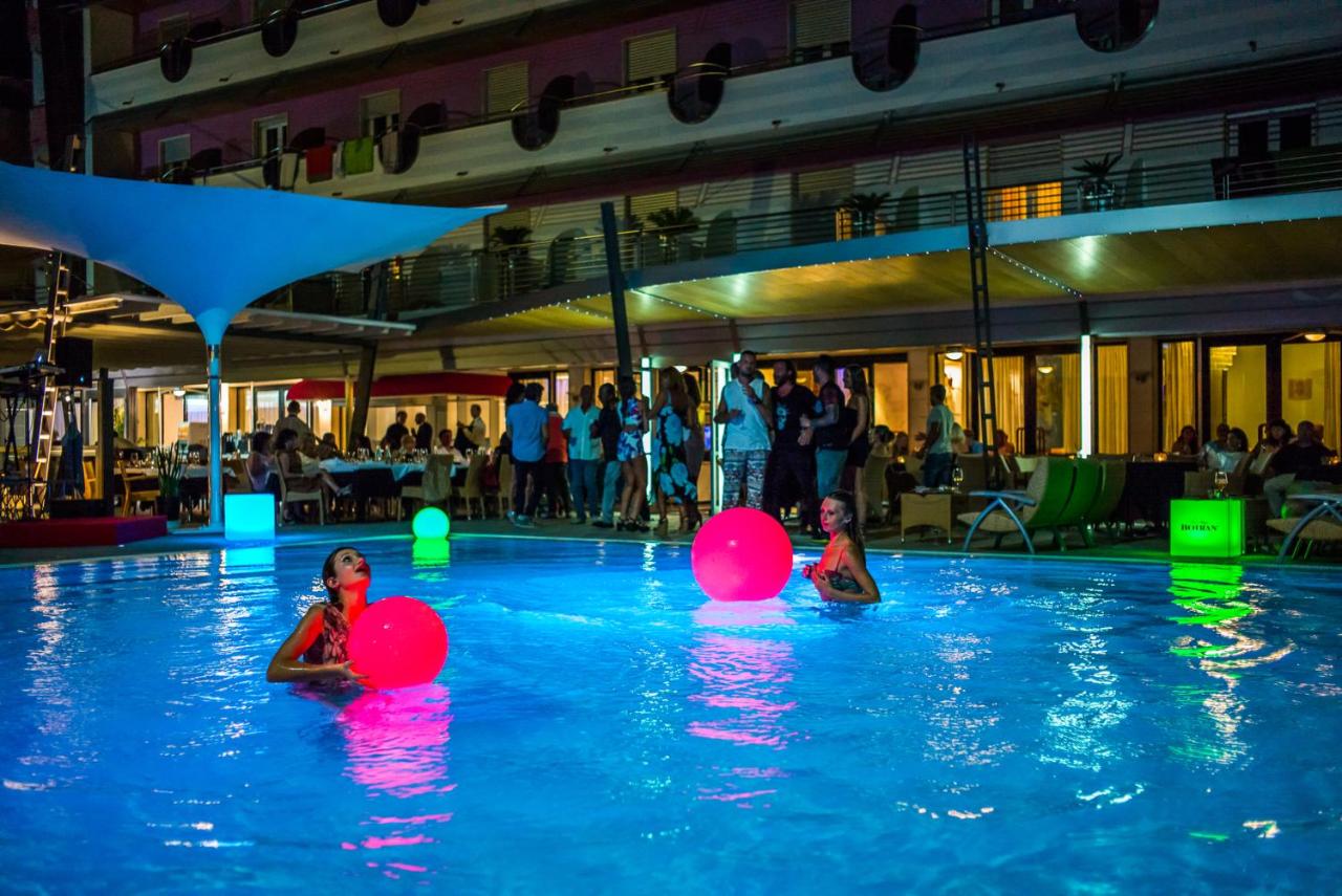 Фото Hotel Cesare Augustus