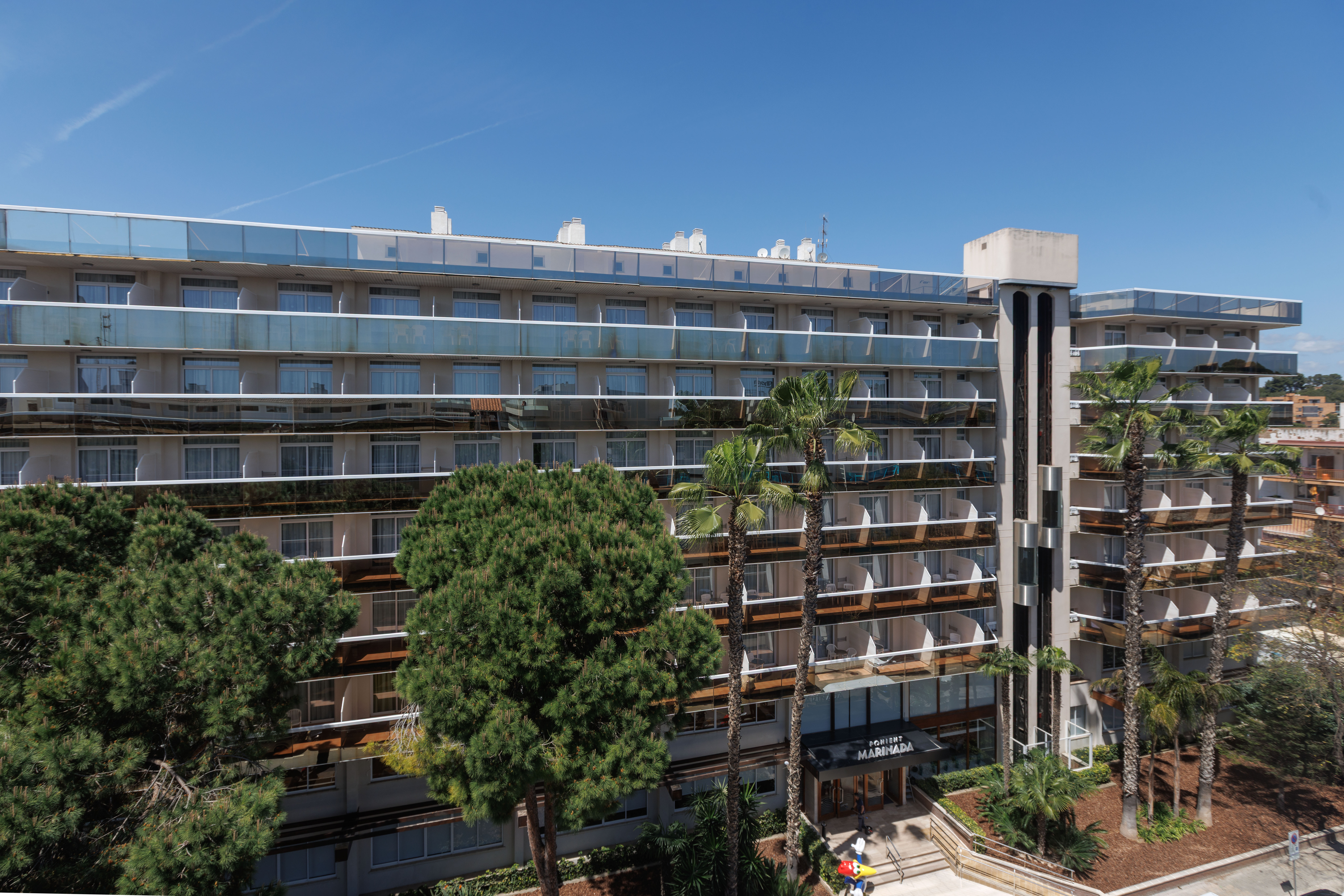Фото Ponient Marinada