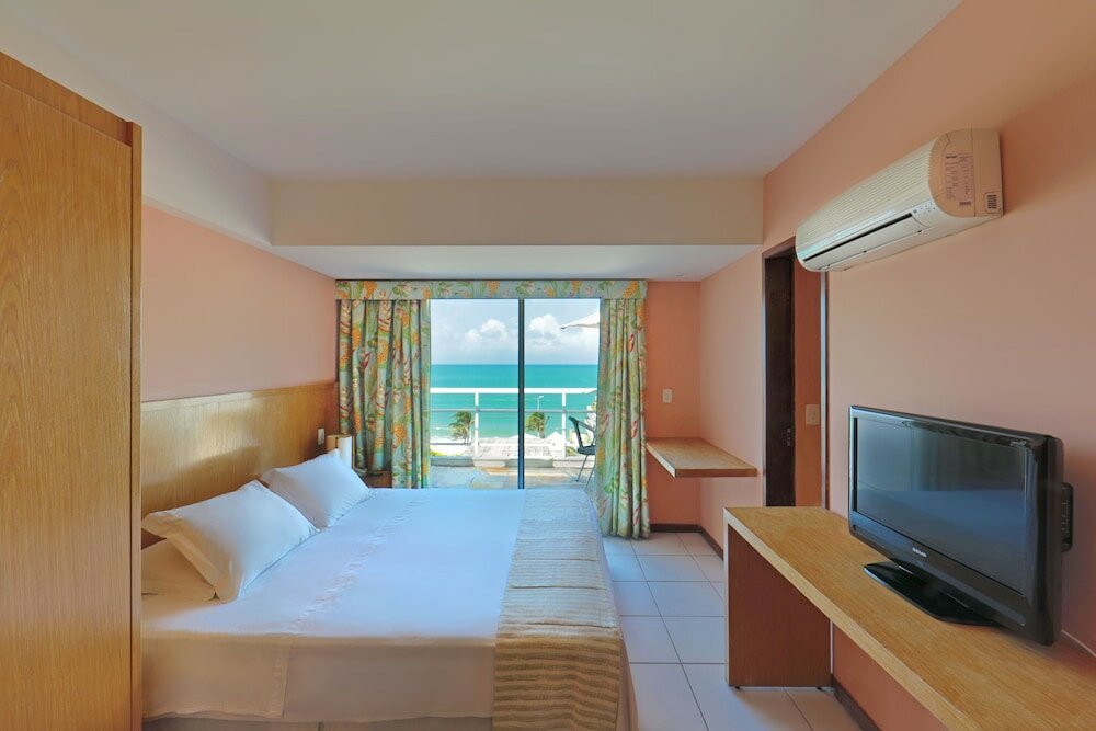 Фото VIP Praia Hotel