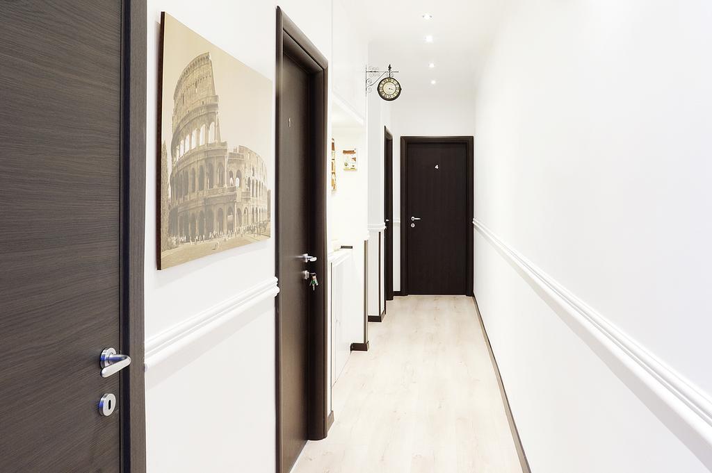 Фото Roman Residence