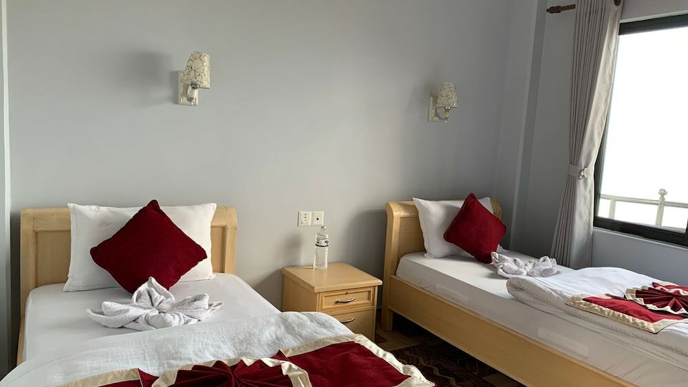 Фото Hotel pristine Himalaya