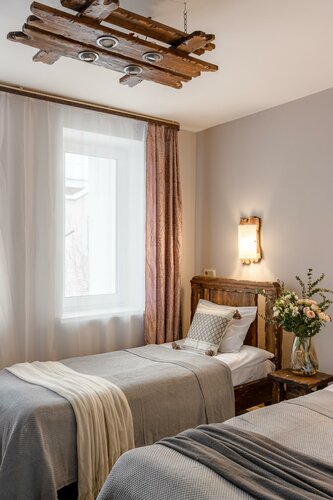 Гостиница Номера в Стрельне в Стрельне