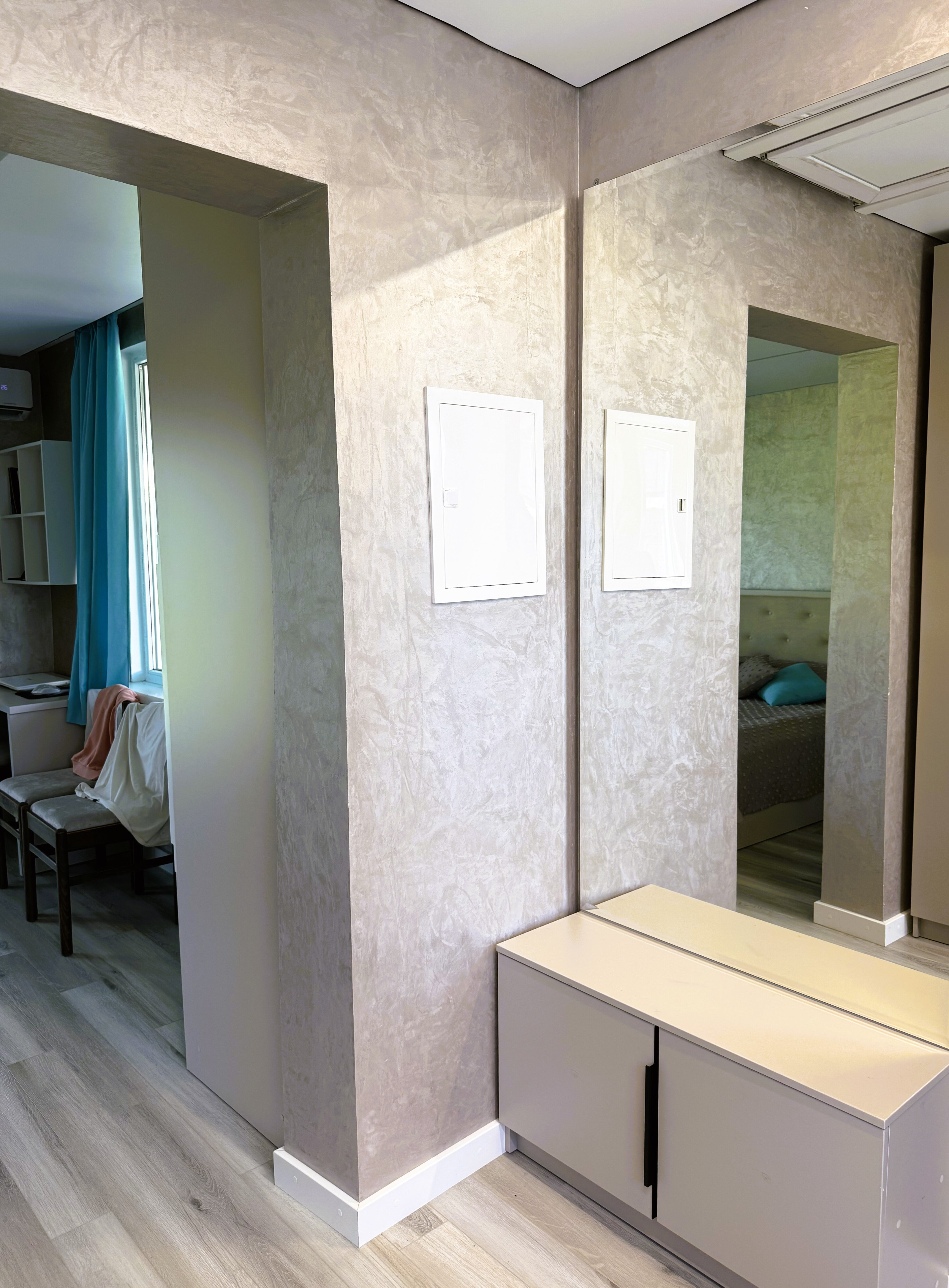 Фото На высоте