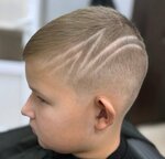 Men studio Fenix (praspiekt Miru, 7), beauty salon