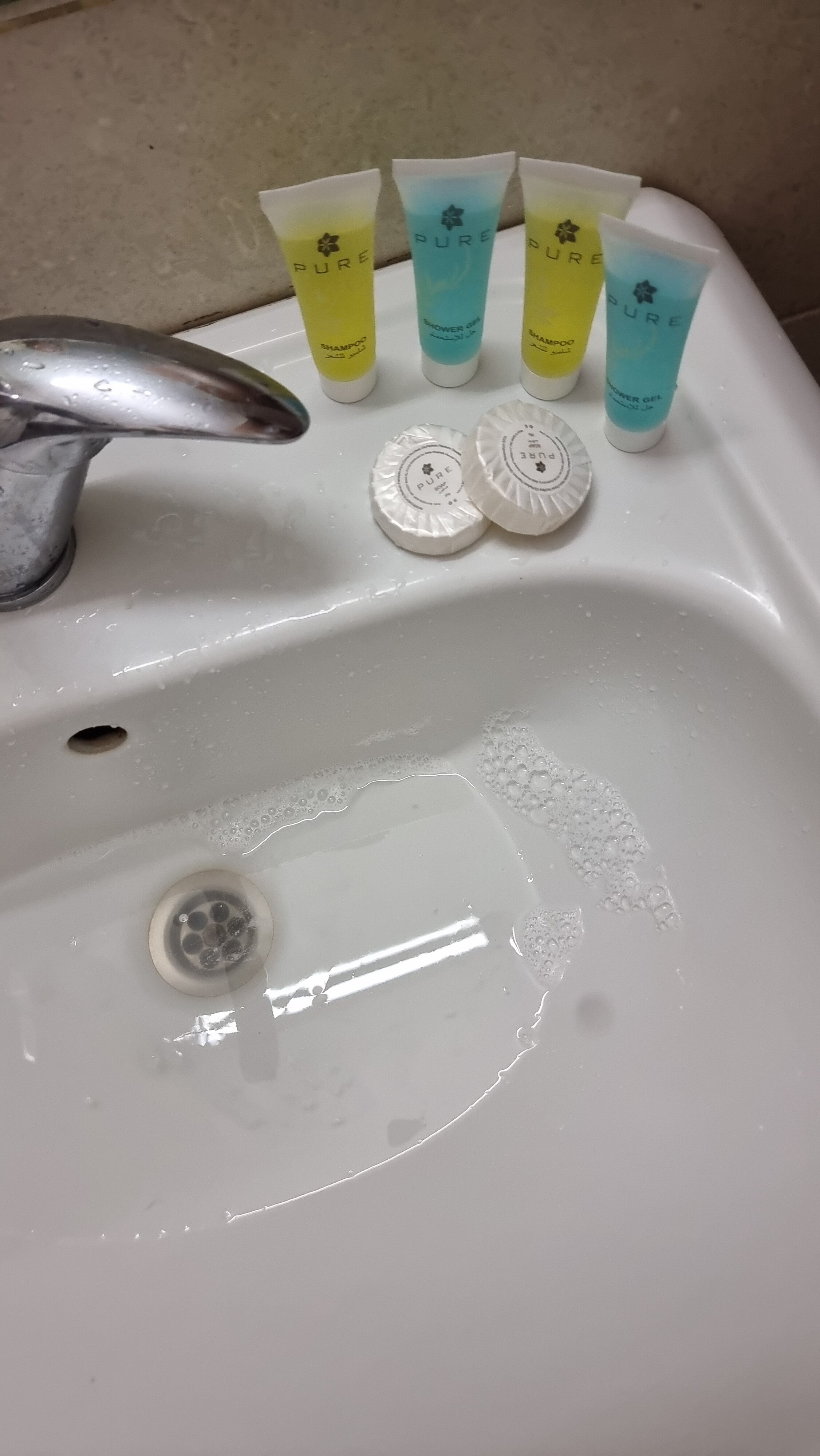 Фото Nairoukh Hotel Aqaba