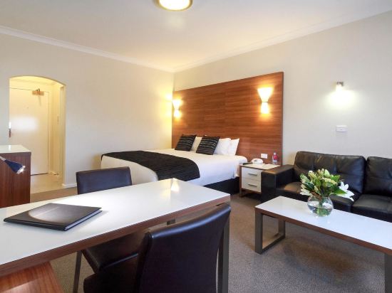 Фото Mercure Wagga Wagga