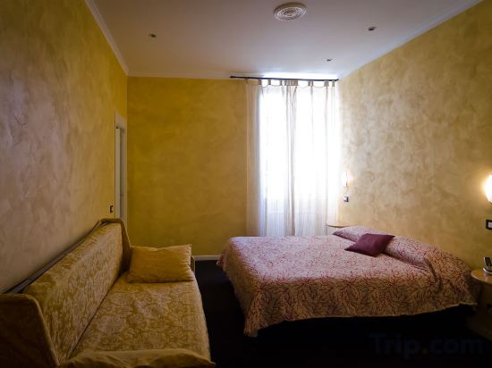 Фото Pollon Inn Sanremo