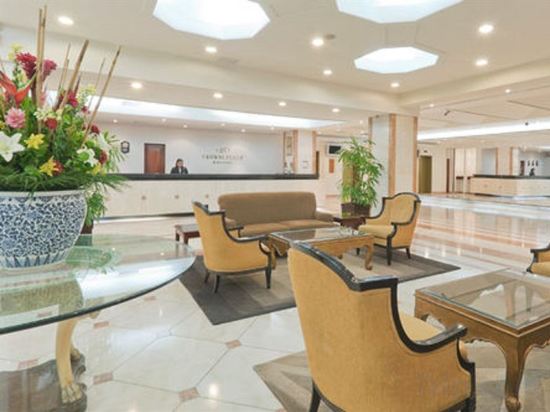 Фото Crowne Plaza Managua