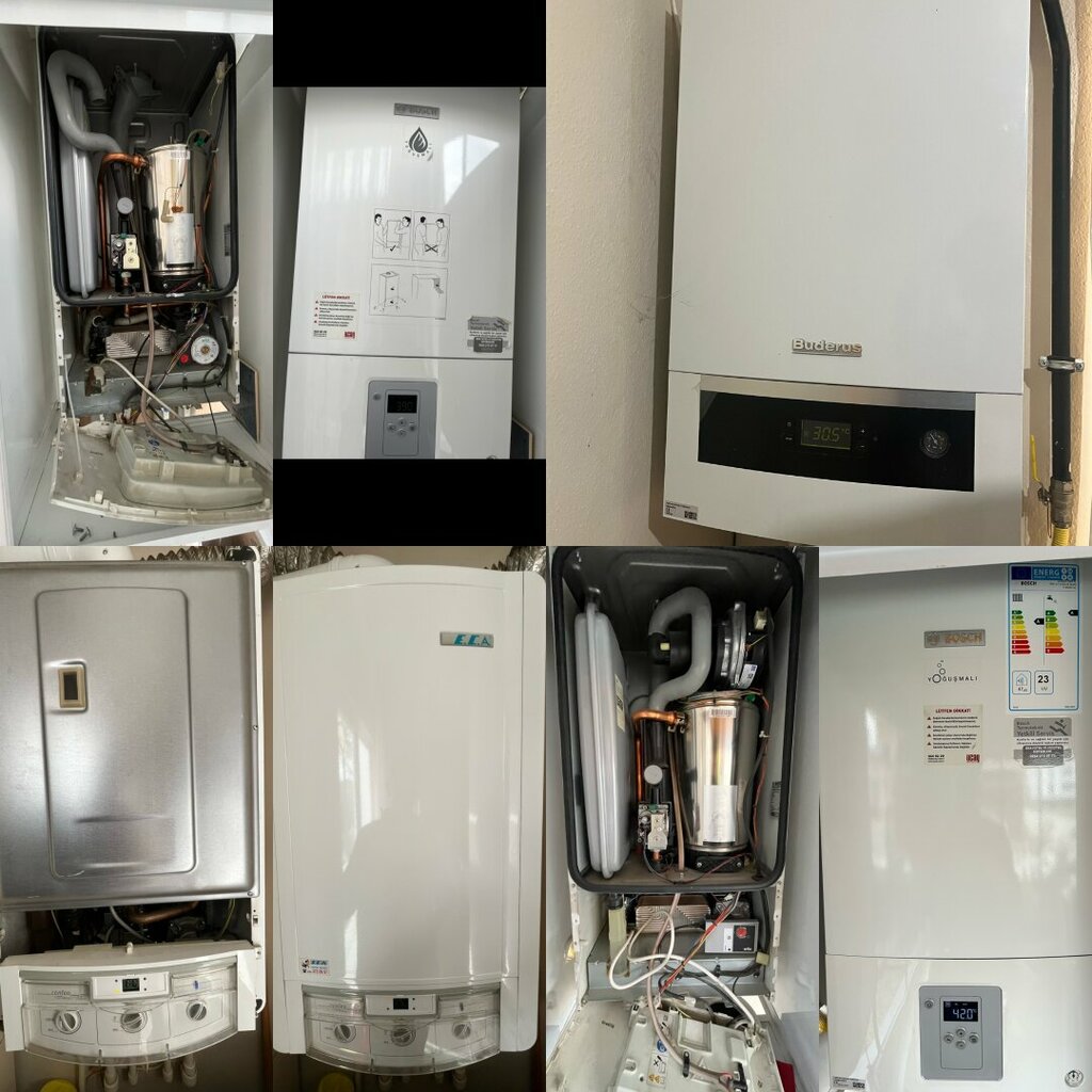 Energy company Zırhlı teknik, Adapazari, photo