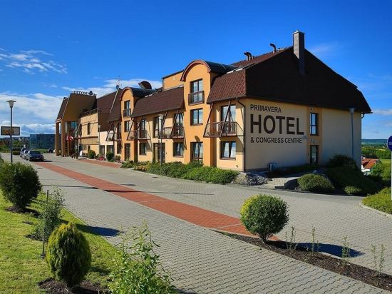 Фото Отель Primavera Hotel & Congress centre