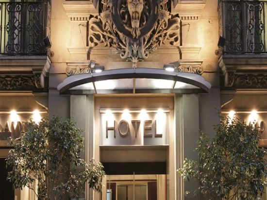 Фото Grupotel Gravina