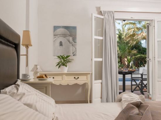 Фото Smy Mediterranean White Santorini