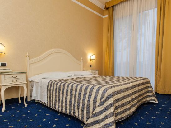 Фото Hotel Terme Helvetia