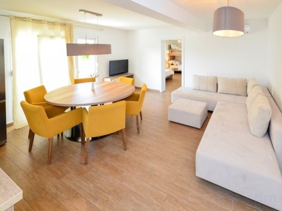 Фото Villa Liburnum