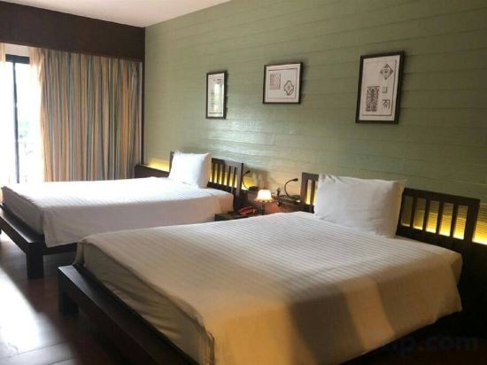 Фото Baan Khun Nine Pattaya