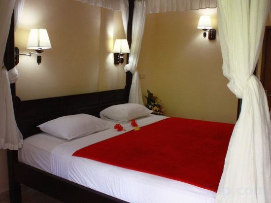 Фото Cendana Resort & SPA