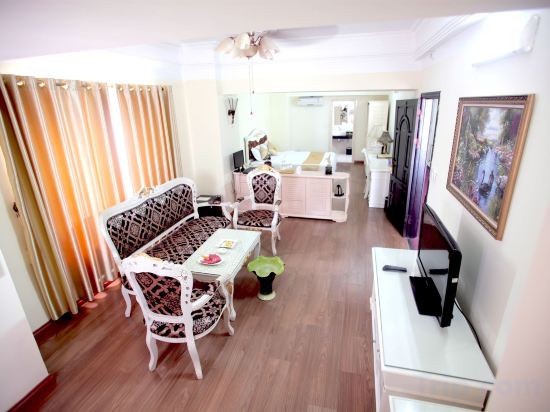 Фото Classic Hoang Long Hotel