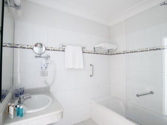 Фото Hotel Europalace